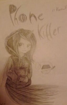Phone The Killer| Фони Убийца