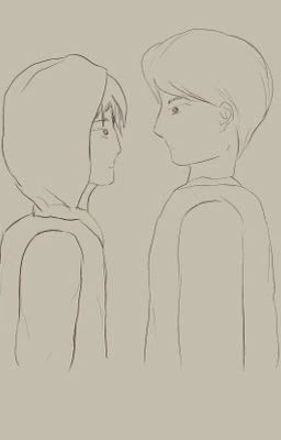 I'm trying to save you.