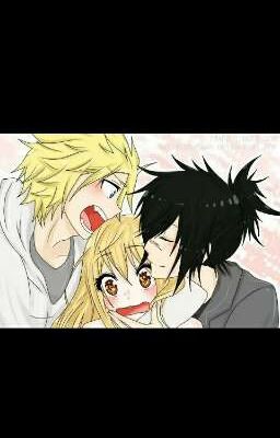 Секрет Люси (хвост фей)