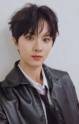 Детектив Ли, и ее помощник кролик Ванни 