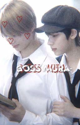 BOSS MURA -