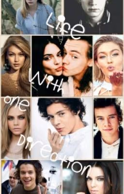 Life with One Direction