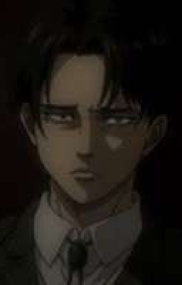 последний день капрала Леви..