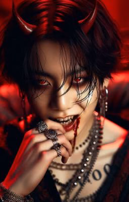 I'm your monster