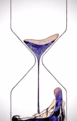 Hunter x Hunter. Hourglass