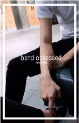 band obsessed | l.h. (Russian Translation)