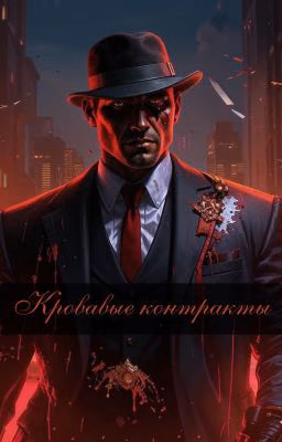 Кровавые контракты