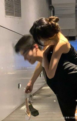 Ты - все, в чем я нуждаюсь...♡ [Завершено]