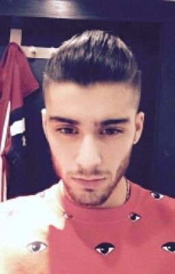 Восьмой донор [Zayn Malik]