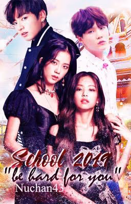 School 2019. Трудно быть тобой.