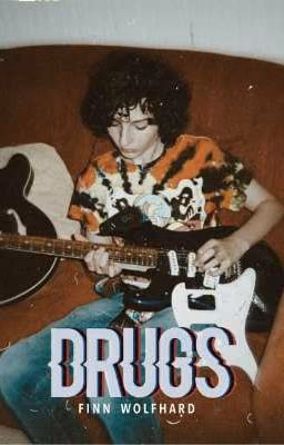 DRUGS//Finn Wolfhard