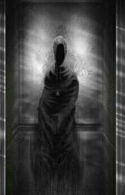 Человек в лифте