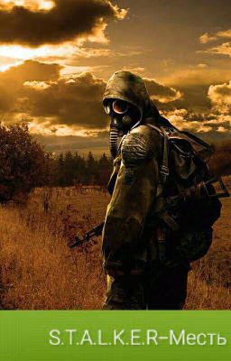 S.T.A.L.K.E.R- Месть