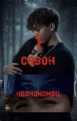 незнакомец / дети леса[ЗАМОРОЖЕН]