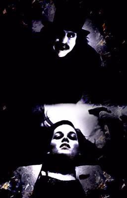 Взгляд из Темноты (The Look from the Darkness)