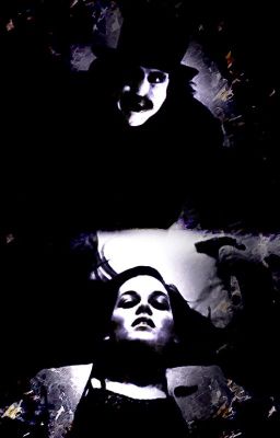 Взгляд из Темноты (The Look from the Darkness)