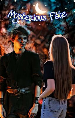 Таинственная судьба