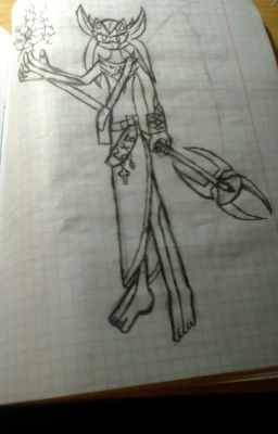 Blade the hedgehog История возвращения