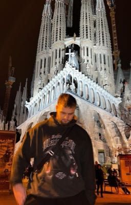 танцовщица //Данила Горилла 