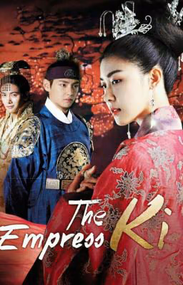 • The Empess Kim • [ПРИОСТОНОВЛЕНО]