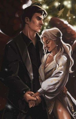 Брак по договору с демоном