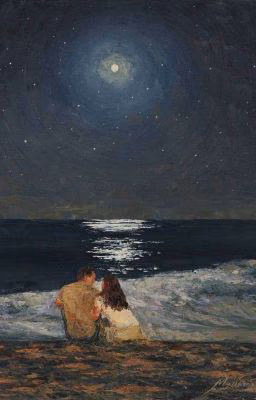MOONLIGHT WITHOUT MOON
