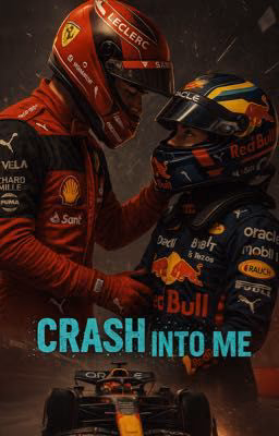 Врежься в меня | Kimi Antonelli & Charles Leclerc
