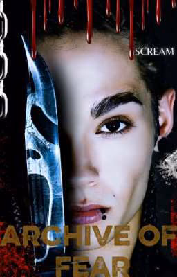 Archive of Fear