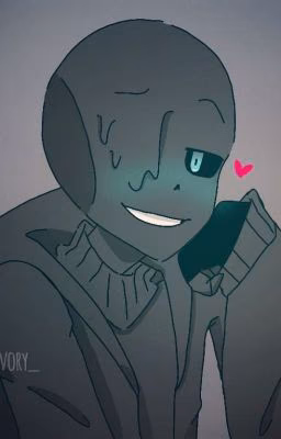Драбблы. Undertale AU x You