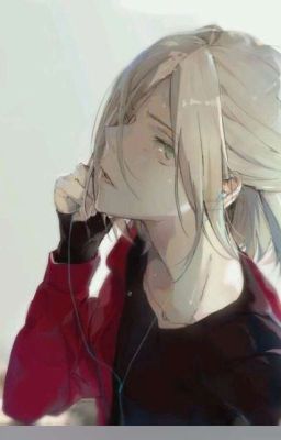 я одержим этой девушкой...