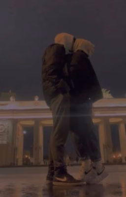 неожиданная встреча