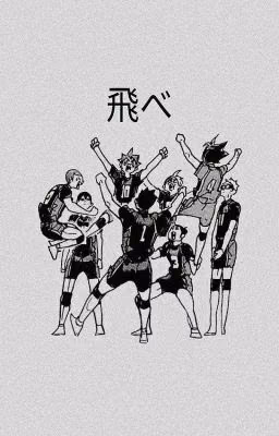 Отношения с персонажами | Haikyuu!!