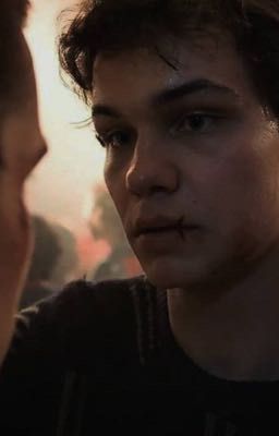 Самовлюблённый ты. // Турбо