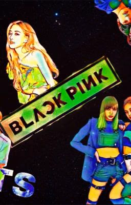 ~|BTS and BLACKPINK |~Новая история.