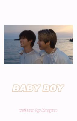 baby boy | минсоны |