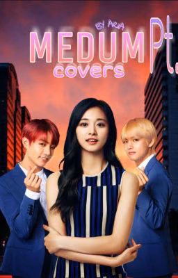 МЕDUM | covers by ARIA | Pt. 1