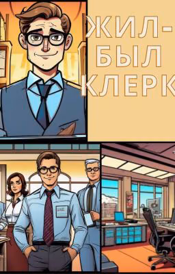 Жил-был Клерк