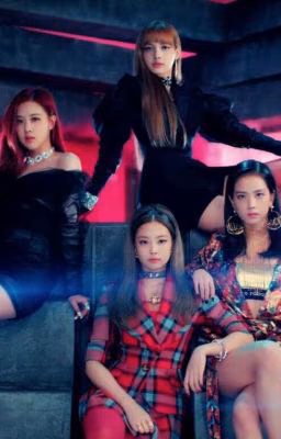 BLACKPINK