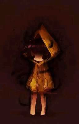 Новая история Little Nightmares книга 2 