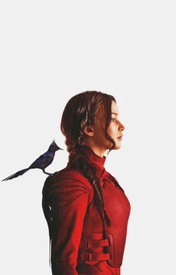 дочь - Китнисс Эвердин