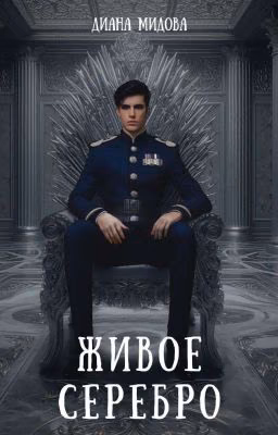 Живое серебро
