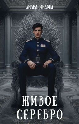 Живое серебро