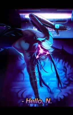 Нечто Из Темноты 