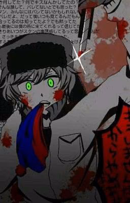 |♡|Yandere South park|♡|