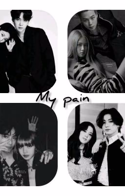 My pain|Моя боль