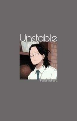 Нестабильный ∞ А. Ш.