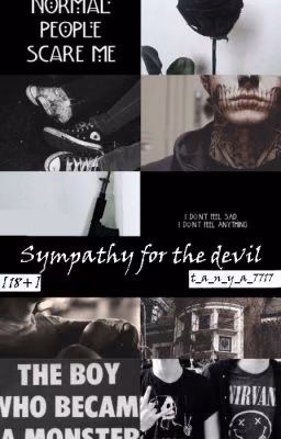 Sympathy for the devil❤[18+]