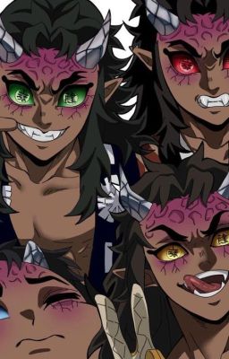 Хантенгу и реакции