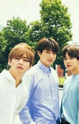 Третий лишний?