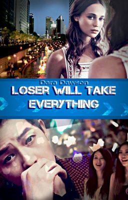 Loser will take everything/ Проигравший получит всё